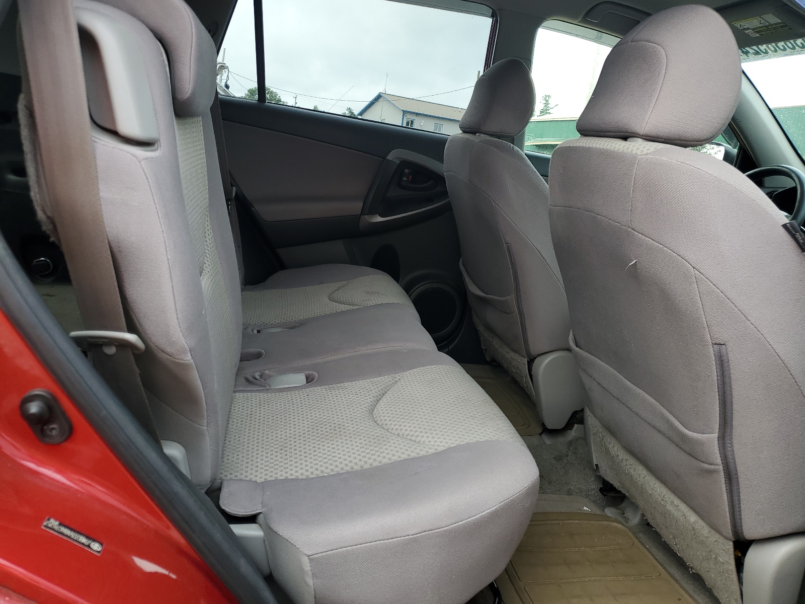 JTMBD33VX86076257 2008 Toyota Rav4