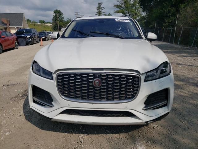 SADCJ2EX1MA665389 Jaguar F-Pace S 5