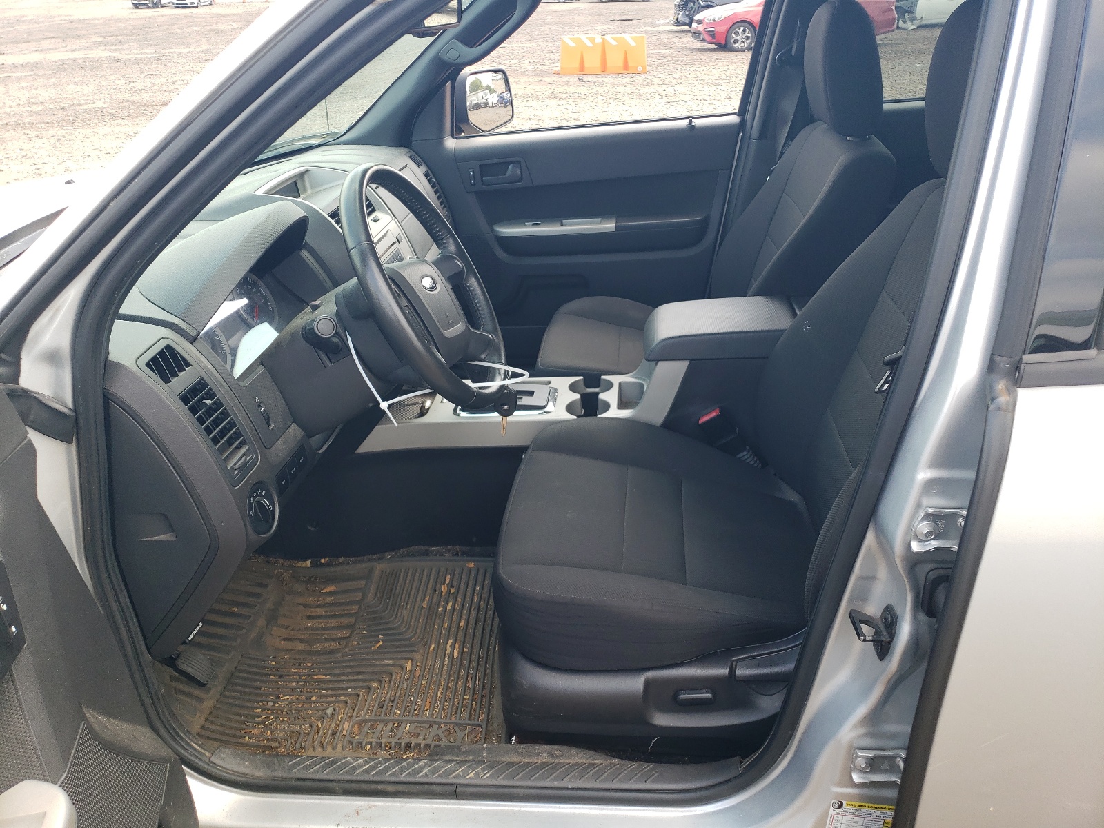 1FMCU9D78AKB10969 2010 Ford Escape Xlt