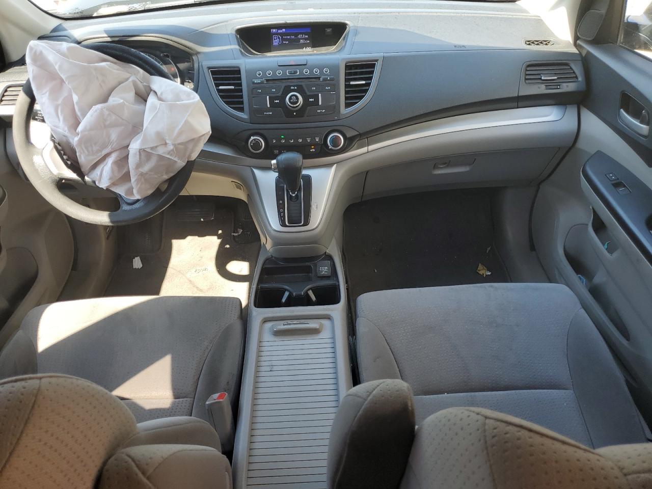 2014 Honda Cr-V Ex VIN: 2HKRM3H59EH522486 Lot: 63052444