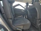 2011 Dodge Durango Crew na sprzedaż w Hueytown, AL - Side