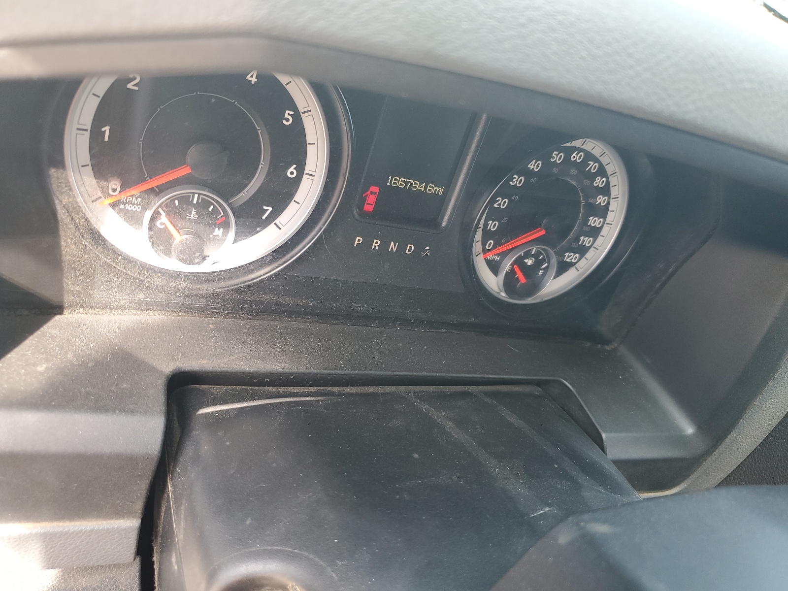 1C6RR7KTXES348064 2014 Ram 1500 St