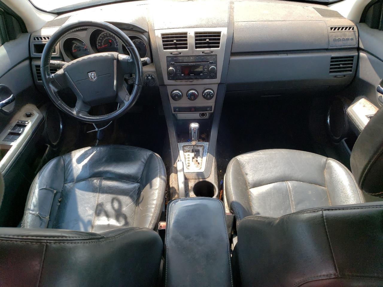 2010 Dodge Avenger R/T VIN: 1B3CC5FB1AN138761 Lot: 65012864