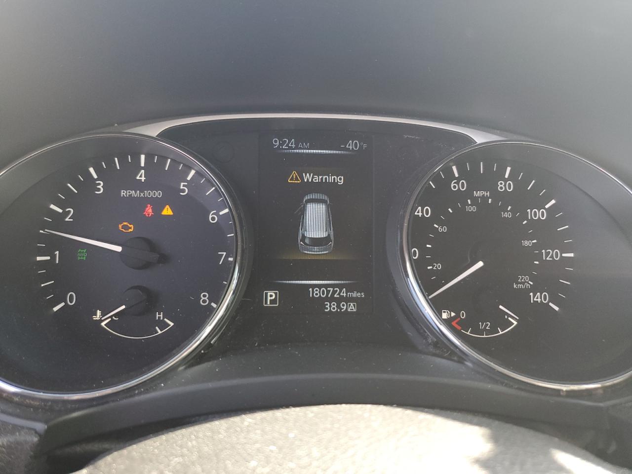 2014 Nissan Rogue S VIN: 5N1AT2MV1EC819310 Lot: 64219404