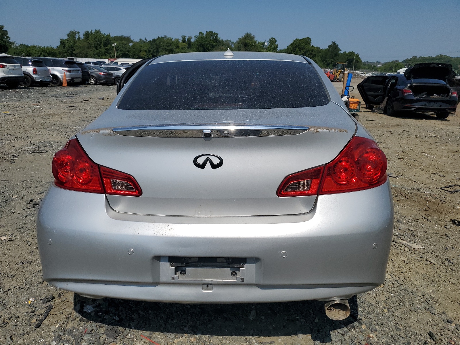 JN1CV6AR1DM769087 2013 Infiniti G37