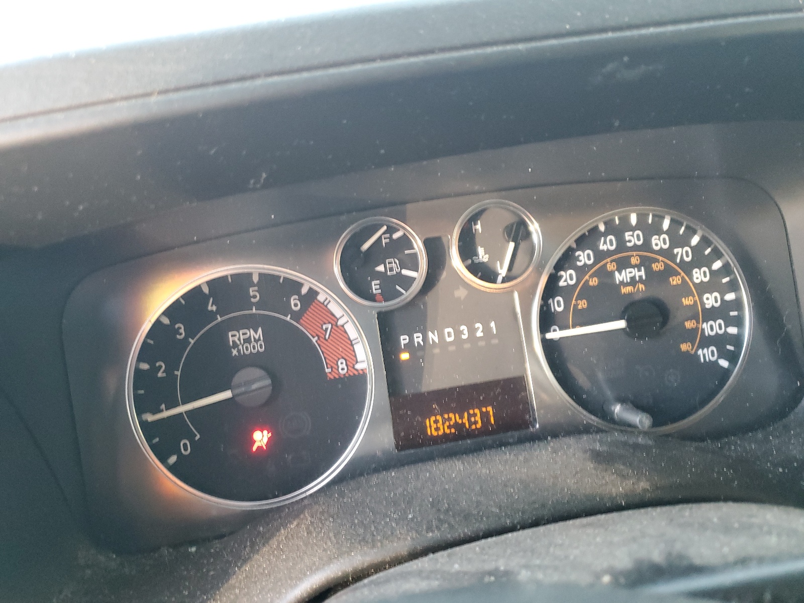 5GTDN136268282377 2006 Hummer H3