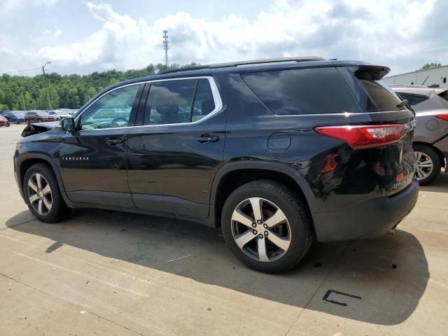 1GNEVHKW8MJ167429 Chevrolet Traverse L 2