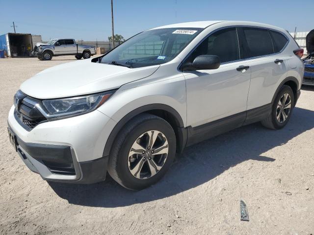 2020 Honda Cr-V Lx