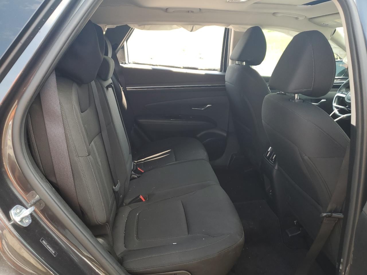 2022 Hyundai Tucson Sel VIN: 5NMJFCAE6NH022428 Lot: 63174884