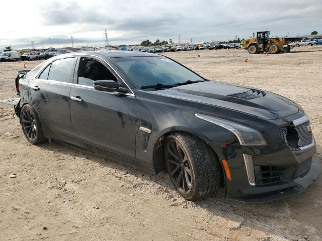 2018 CADILLAC CTS-V 1G6A15S61J0132091  64077954