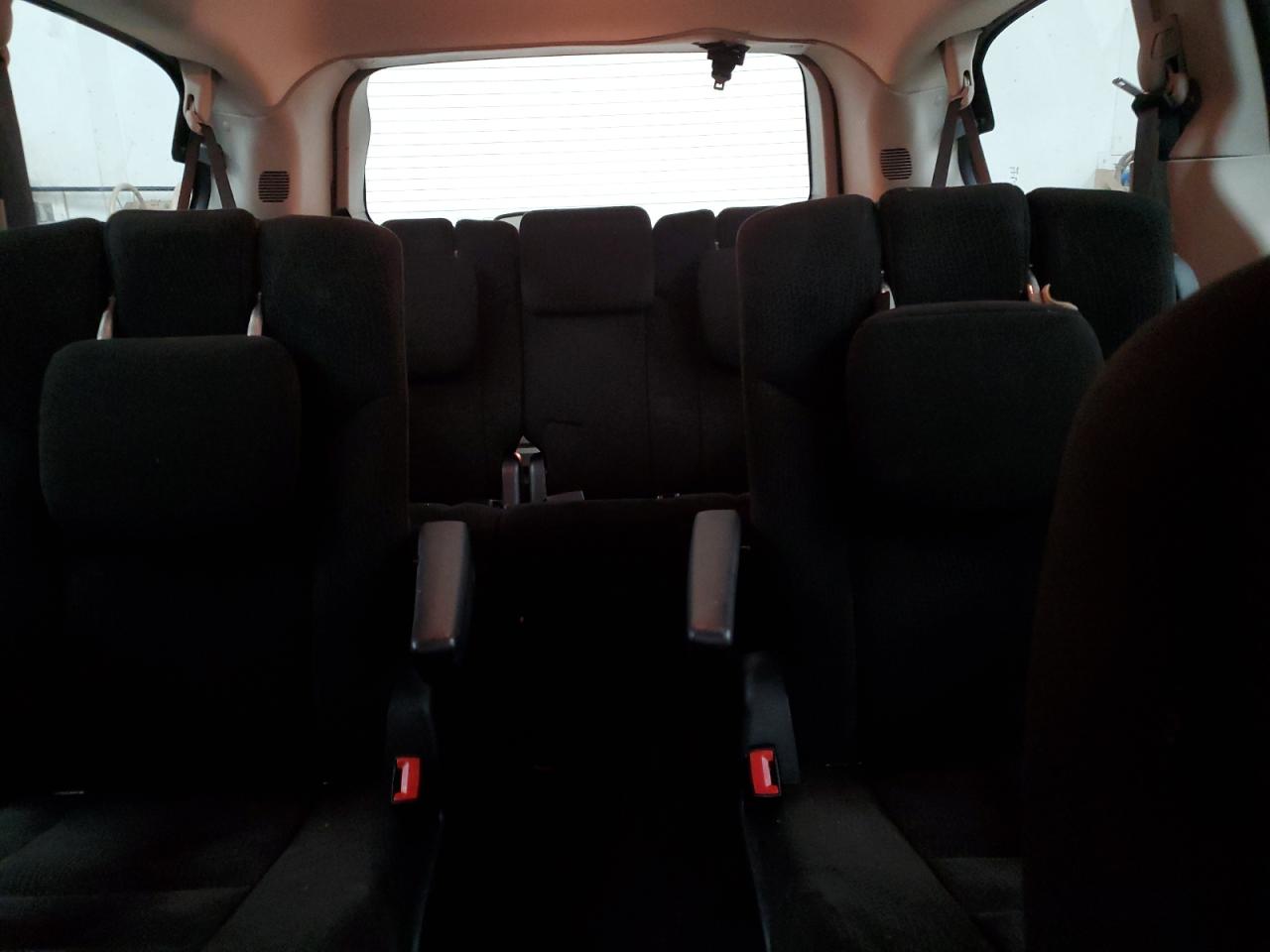 2015 Dodge Grand Caravan Se VIN: 2C4RDGBG8FR683112 Lot: 63033614