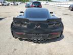 2018 Chevrolet Corvette Grand Sport 2Lt en Venta en Shreveport, LA - Minor Dent/Scratches