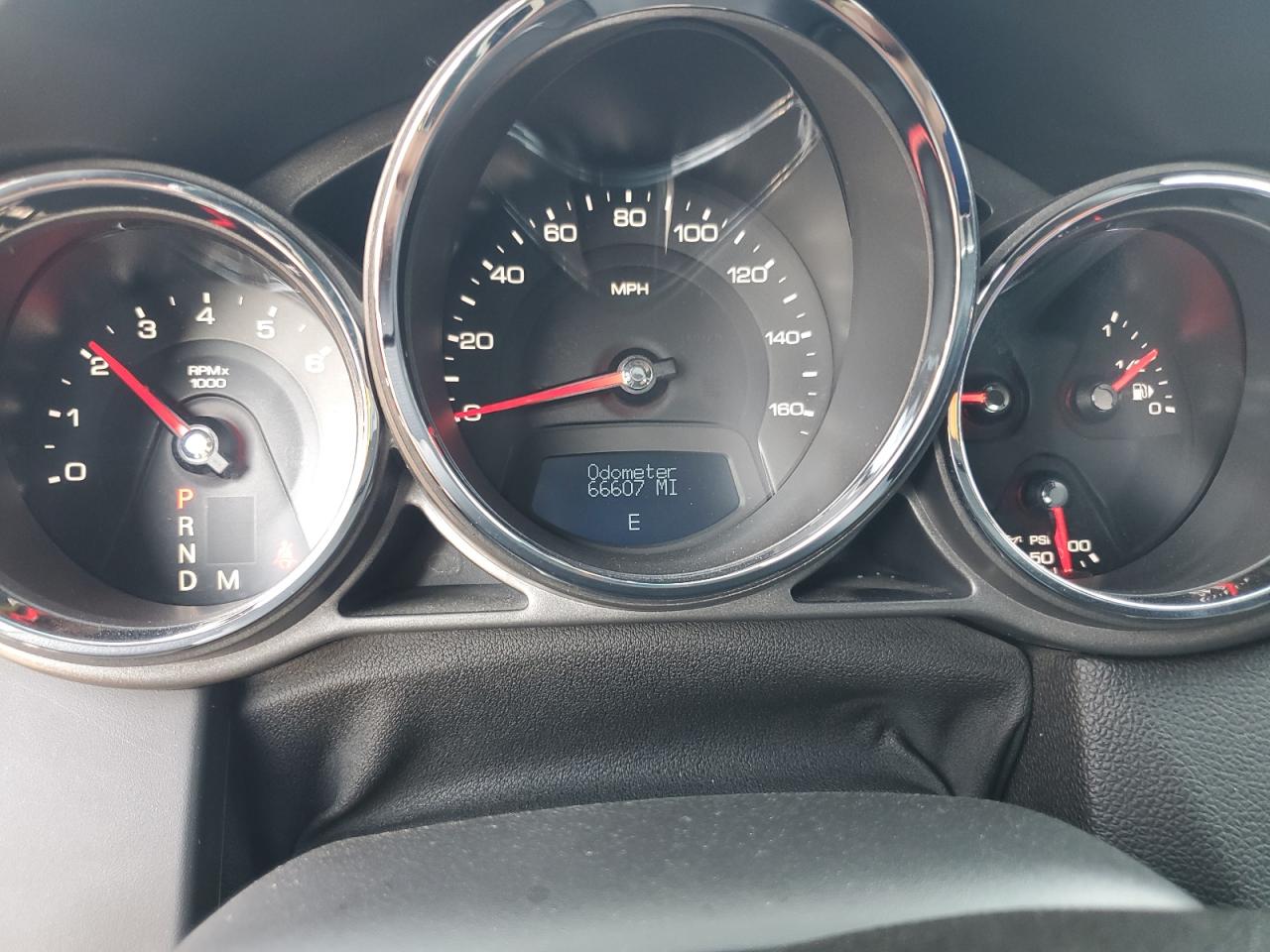 2014 Cadillac Cts Performance Collection VIN: 1G6DC1E3XE0113403 Lot: 62731634