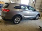 2017 Kia Sorento Lx for Sale in Columbia, MO - Front End