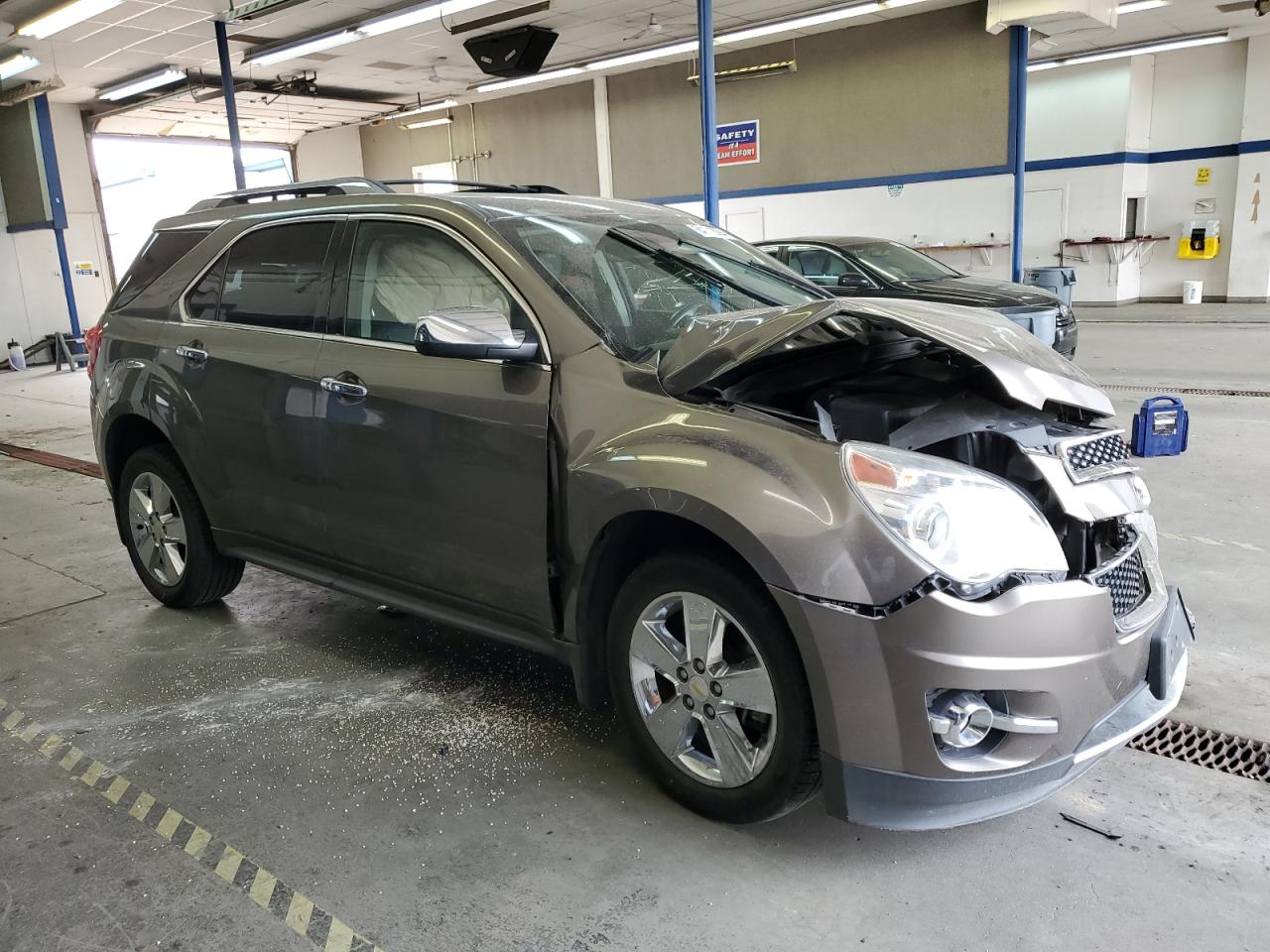 2012 Chevrolet Equinox - Image 4