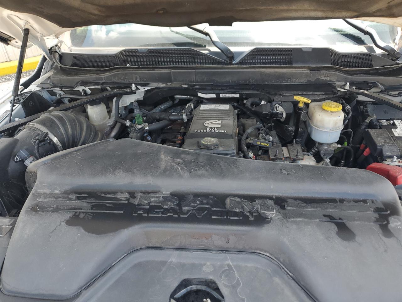 2019 Ram 3500 Tradesman VIN: 3C63RRGL8KG560510 Lot: 59620774