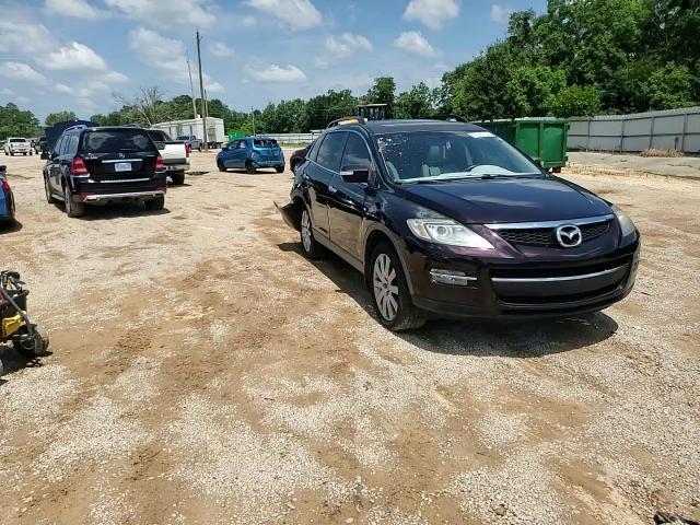 2009 Mazda Cx-9 VIN: JM3TB28A390174648 Lot: 60806124