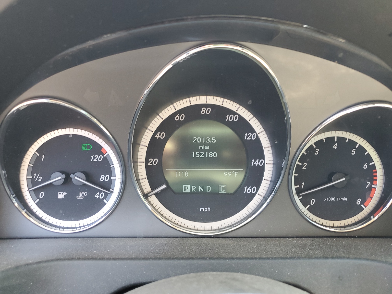 WDDGF8BB5AF384730 2010 Mercedes-Benz C 300 4Matic