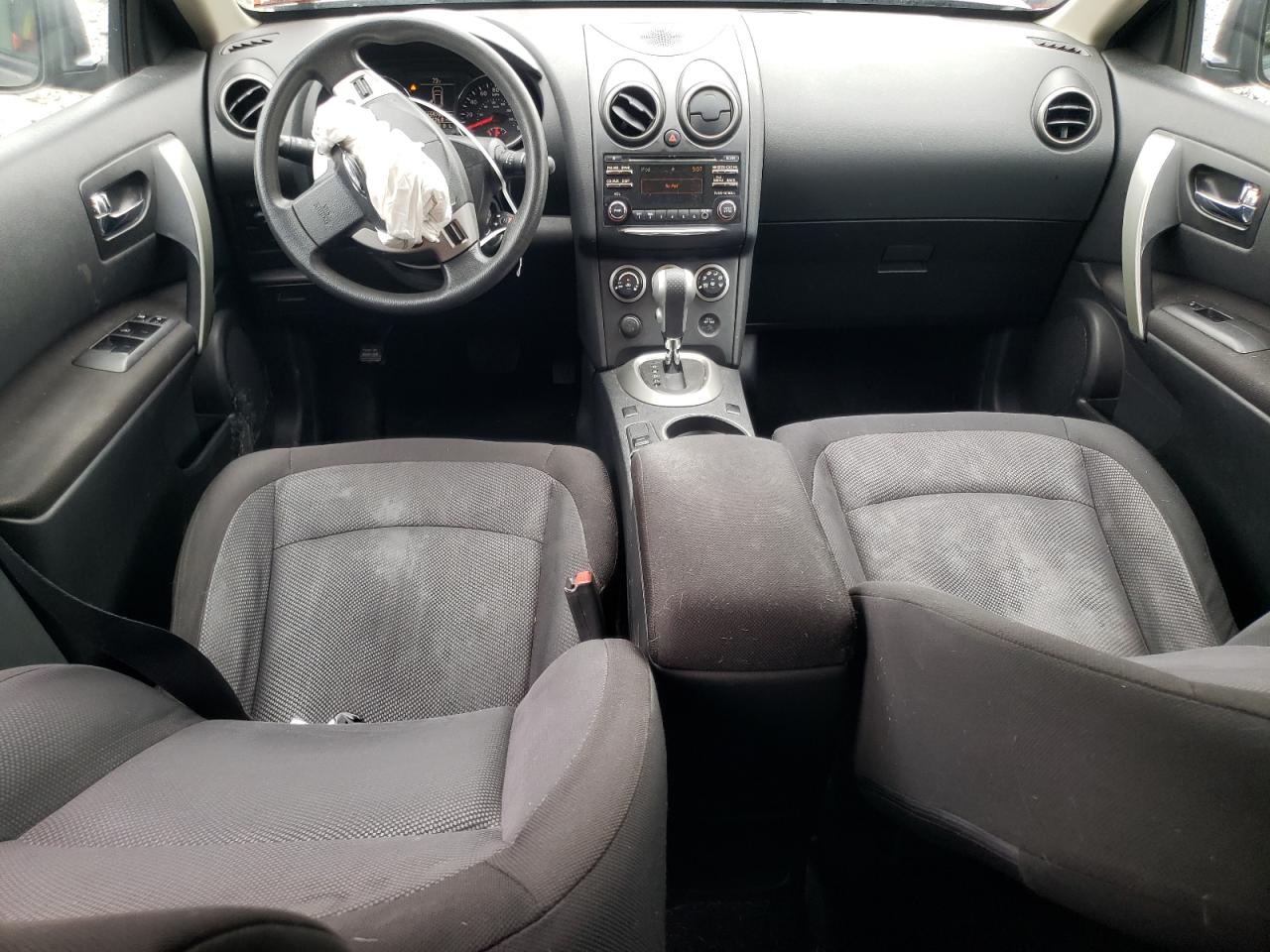 2012 Nissan Rogue S VIN: JN8AS5MV1CW700911 Lot: 64364964