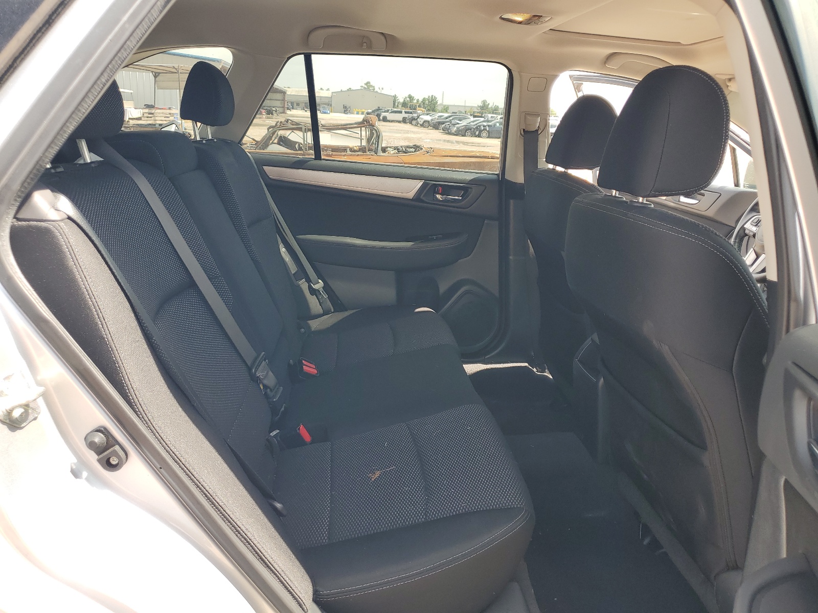 4S4BSBDC6F3315519 2015 Subaru Outback 2.5I Premium