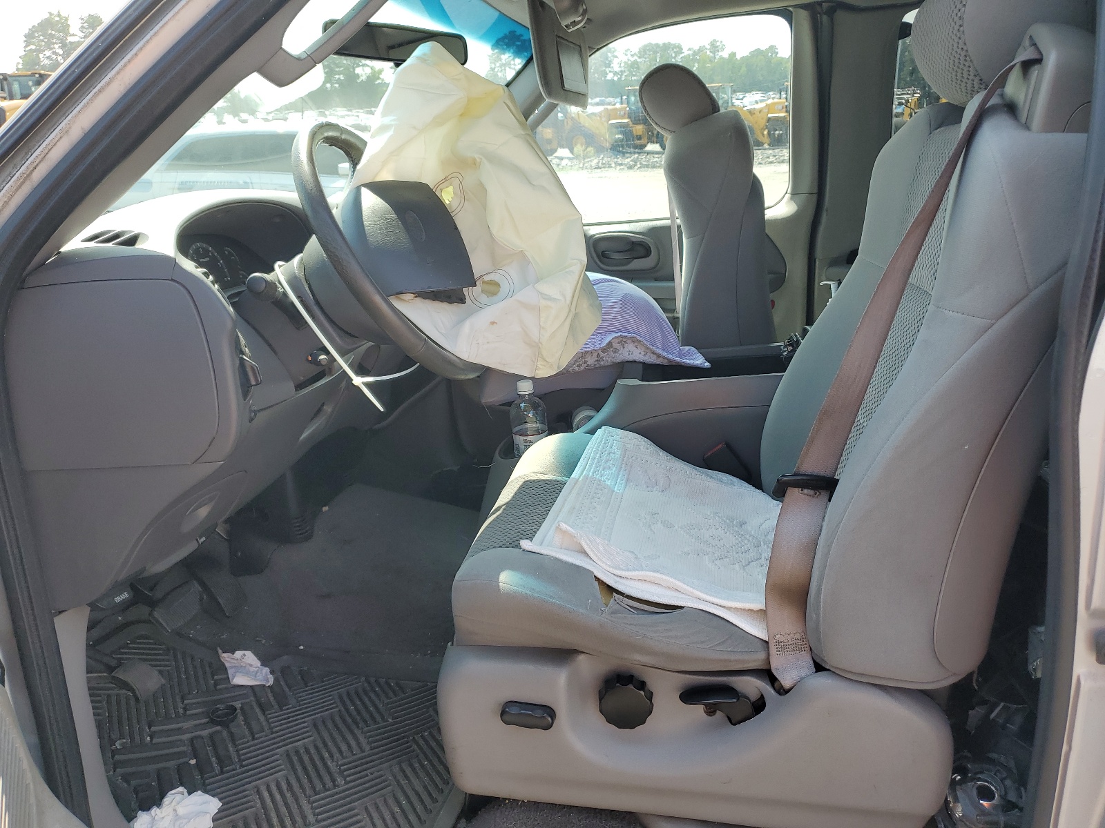 1FTRX17262NB66769 2002 Ford F150