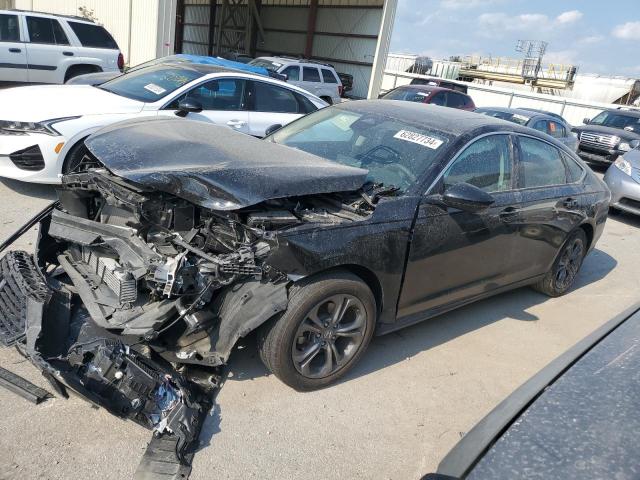 2024 Honda Accord Ex for Sale in Kansas City, KS - Front End