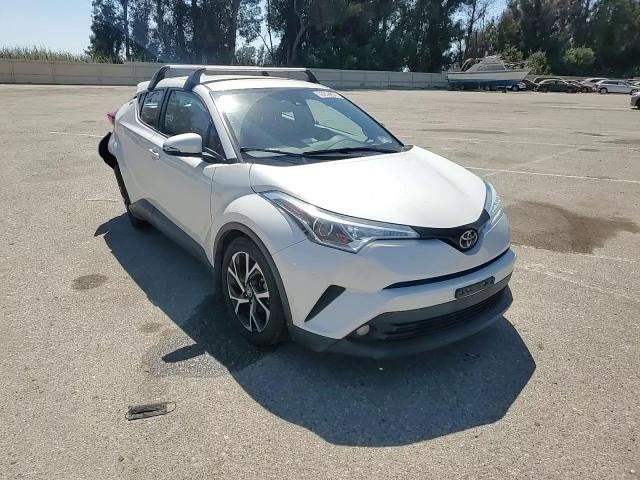 2018 Toyota C-Hr Xle VIN: NMTKHMBX0JR013198 Lot: 65056934