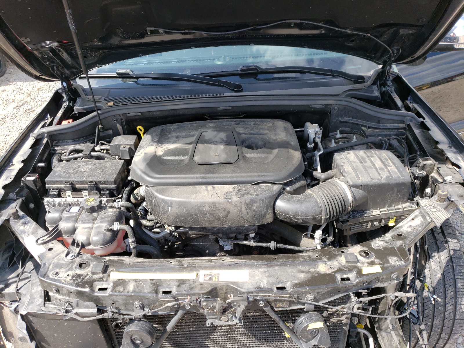 1C4RJFBG3LC313693 2020 Jeep Grand Cherokee Limited