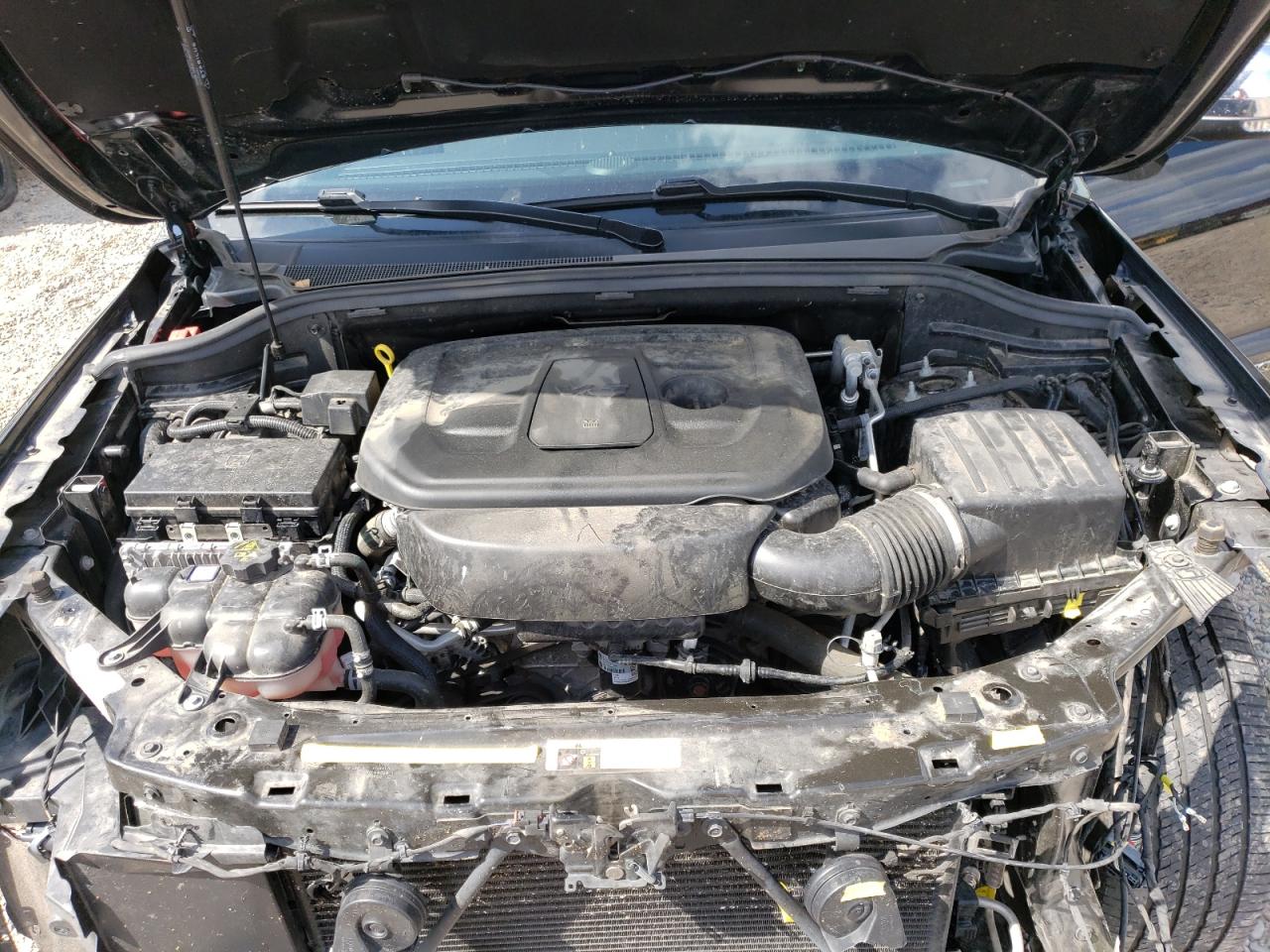 2020 Jeep Grand Cherokee Limited VIN: 1C4RJFBG3LC313693 Lot: 63302464