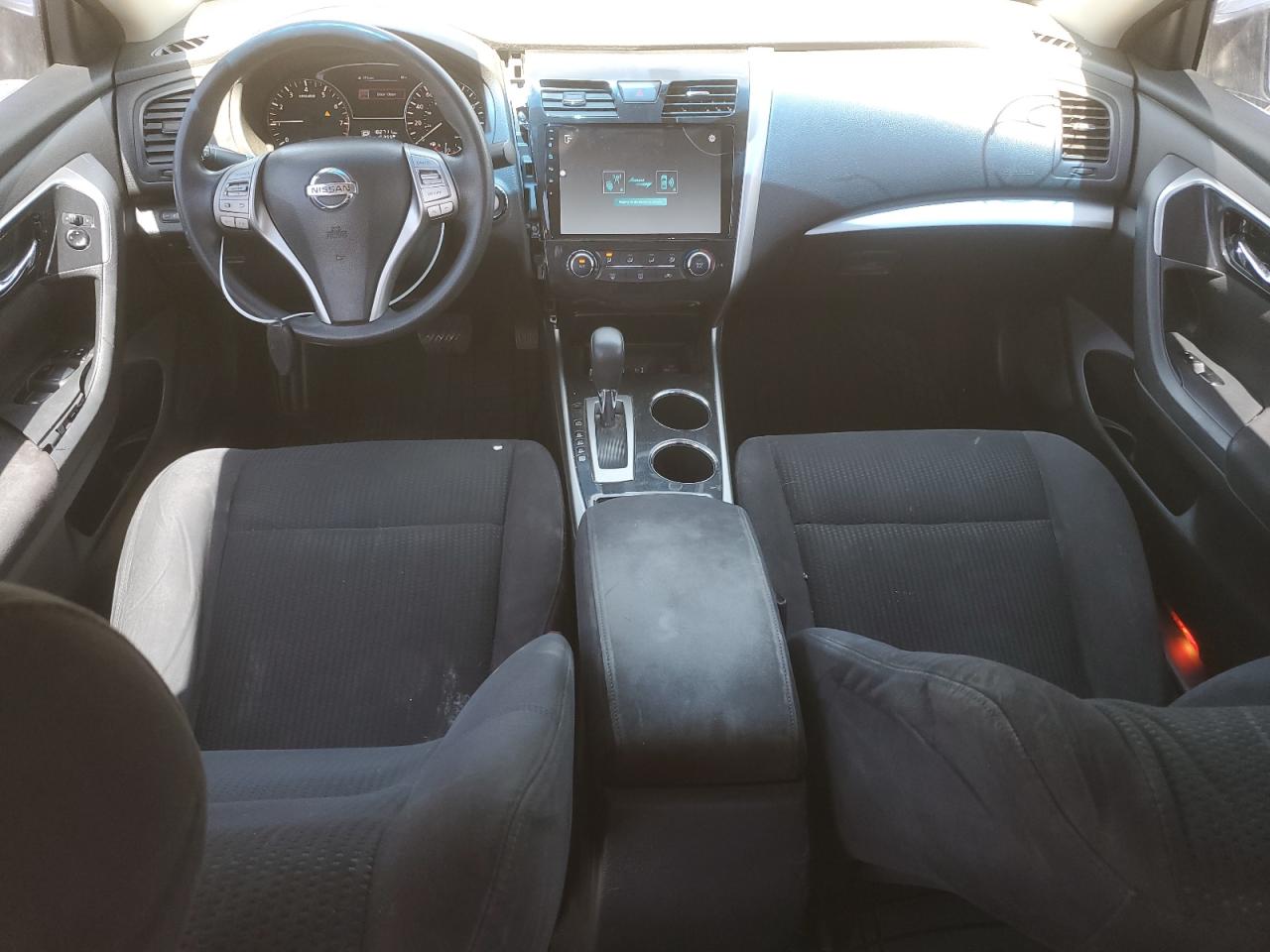 1N4AL3AP0EC268549 2014 Nissan Altima 2.5