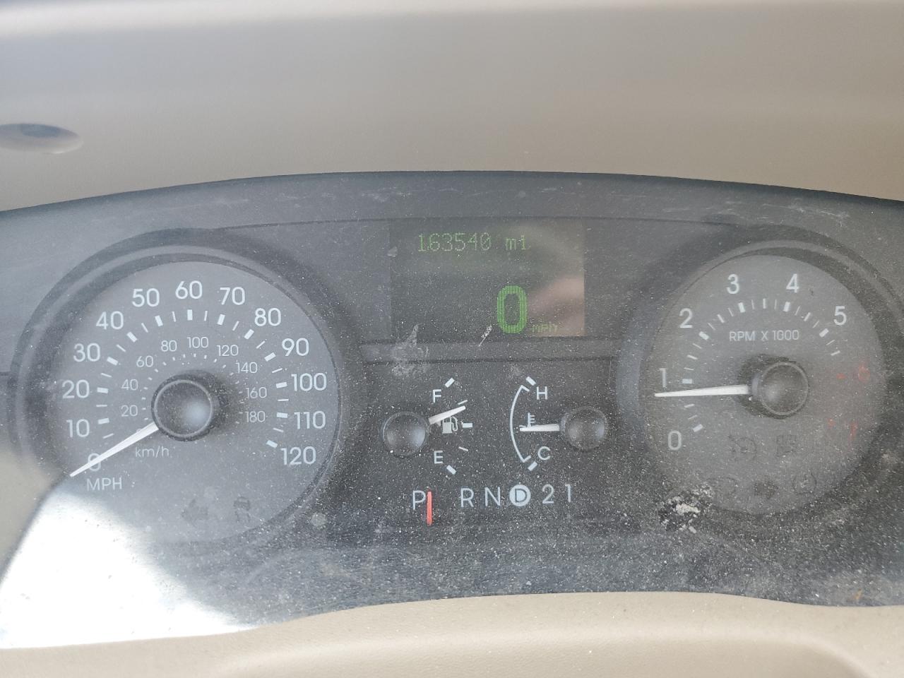 2007 Mercury Grand Marquis Ls VIN: 2MEFM75V17X614366 Lot: 61978404