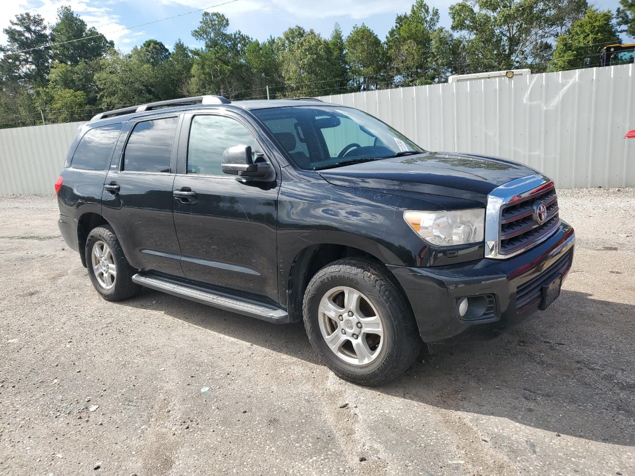 2014 Toyota Sequoia Sr5 VIN: 5TDZY5G12ES051371 Lot: 64175784