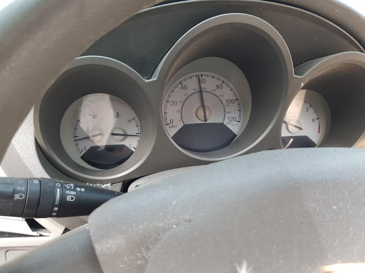 2008 Chrysler Sebring VIN: 1C3LC45K88N223850 Lot: 64235334