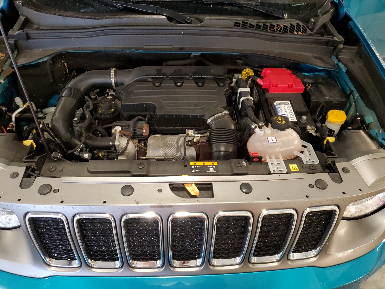 ZACNJDD12MPM36536 2021 Jeep Renegade Limited