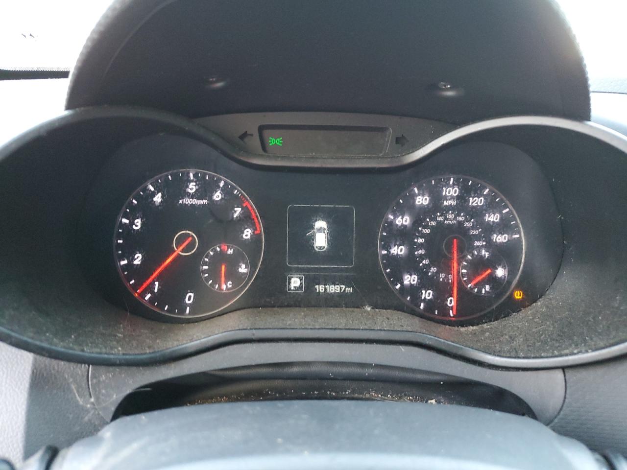 2016 Hyundai Veloster Turbo VIN: KMHTC6AE3GU268444 Lot: 58093224