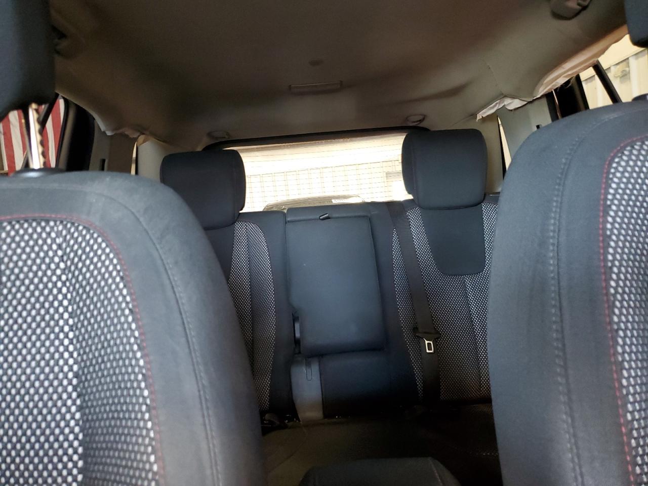 2011 GMC Terrain Sle VIN: 2CTALSEC3B6440920 Lot: 63385564