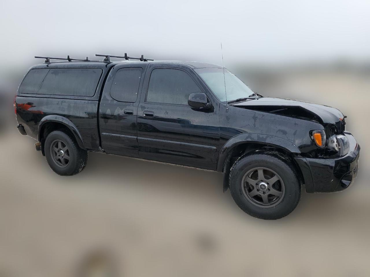 2003 Toyota Tundra Access Cab Sr5 VIN: 5TBRN34123S406353 Lot: 62727094