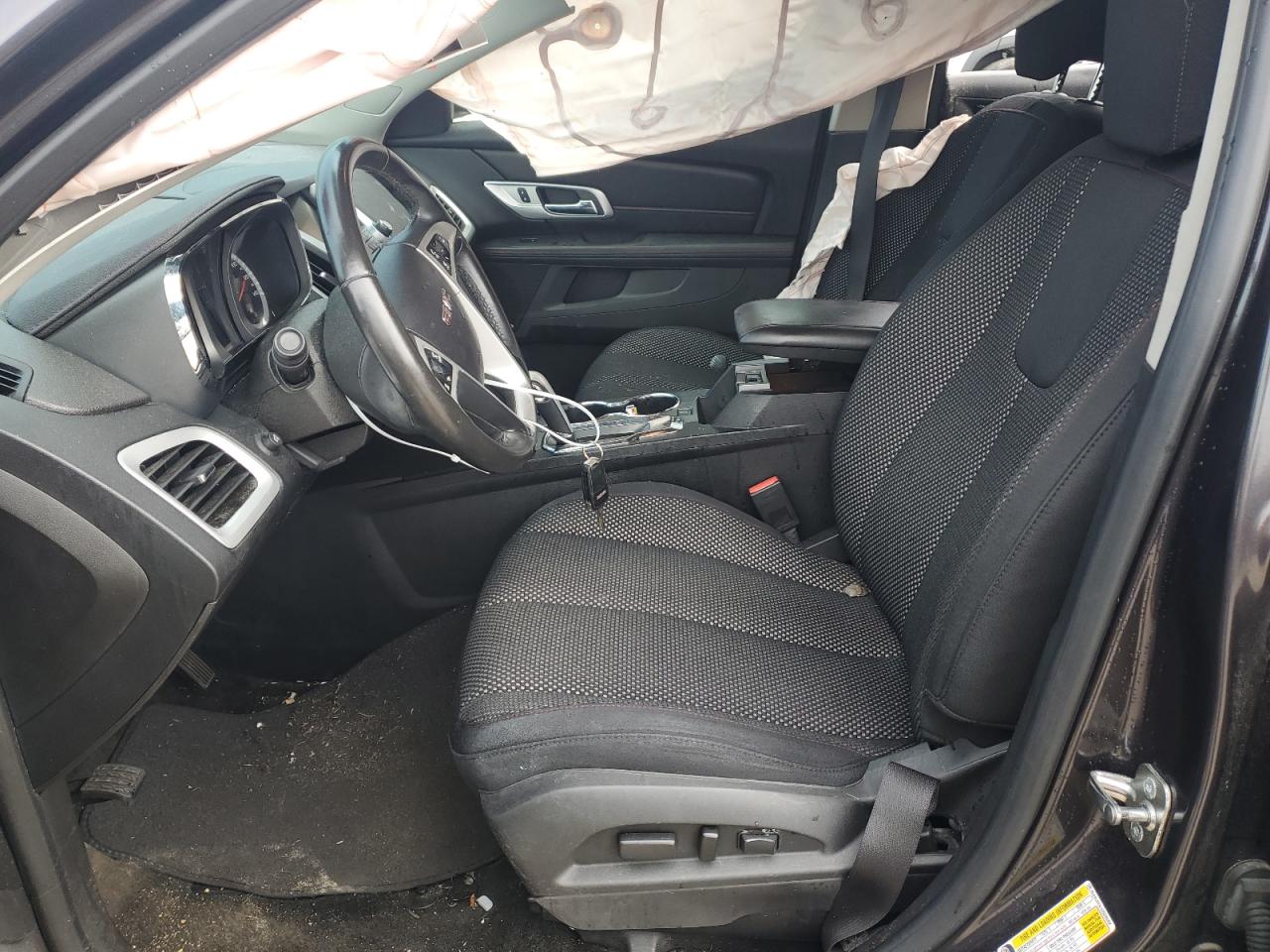 2014 GMC Terrain Sle VIN: 2GKALREK1E6236492 Lot: 63699184