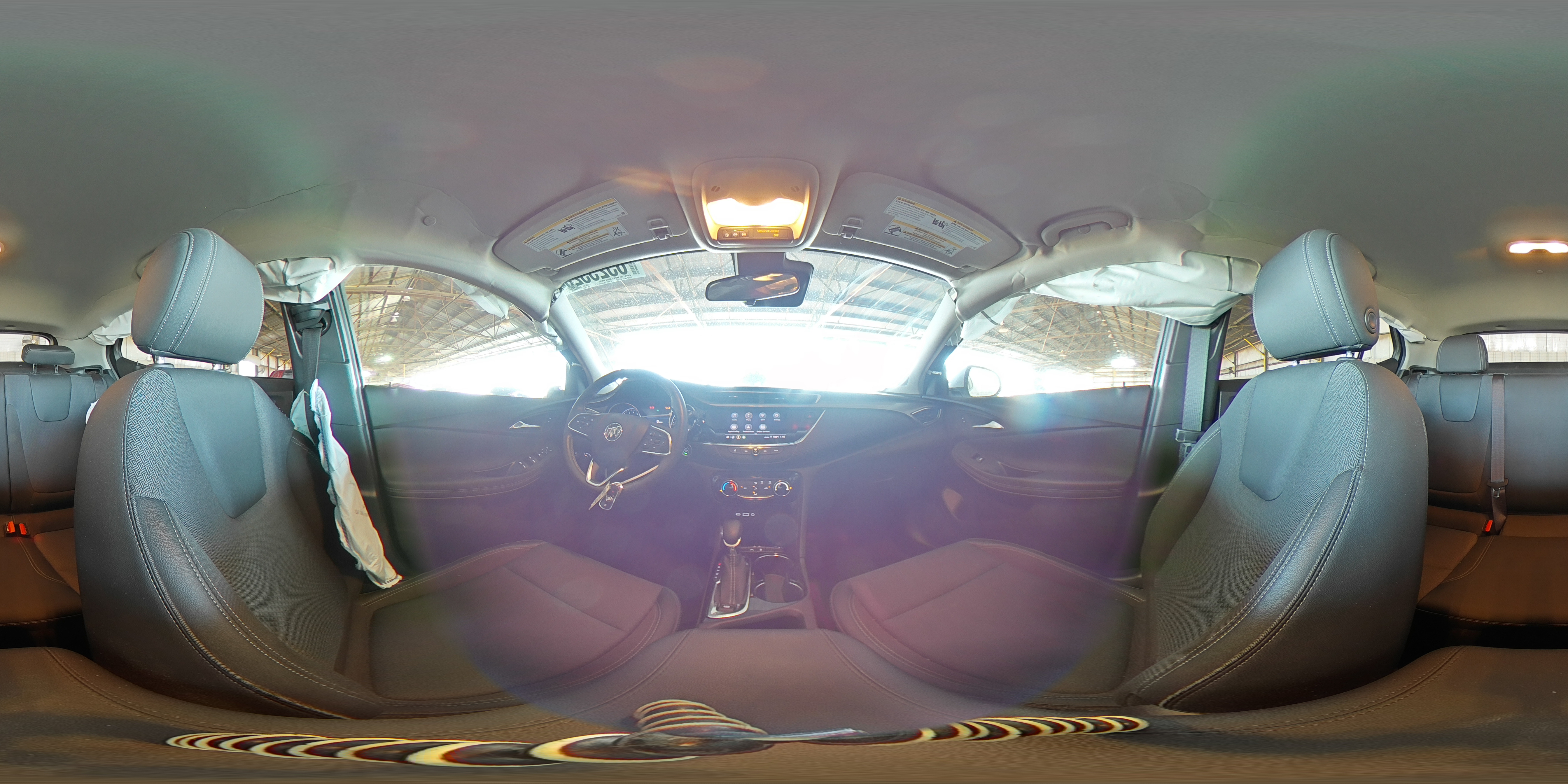 2022 Buick Encore Gx Preferred VIN: KL4MMBS25NB138508 Lot: 63233204