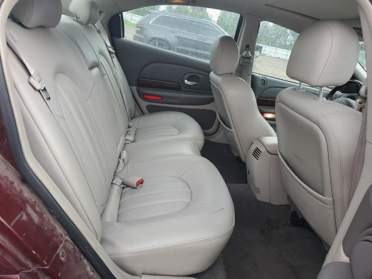 2002 Chrysler 300M VIN: 2C3AE66G92H185794 Lot: 62886884