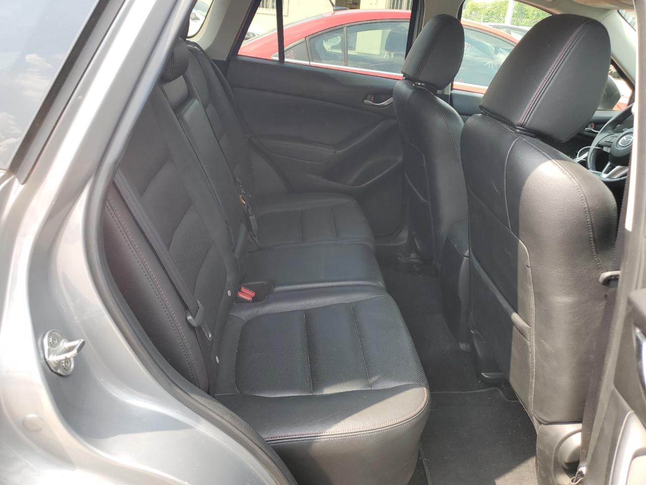 2013 Mazda Cx-5 Gt VIN: JM3KE2DE7D0120368 Lot: 64440244