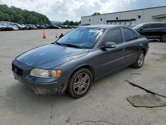 2008 Volvo S60 2.5T