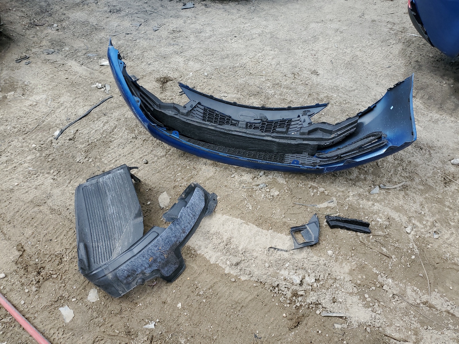 KNAFX4A65E5064252 2014 Kia Forte Lx