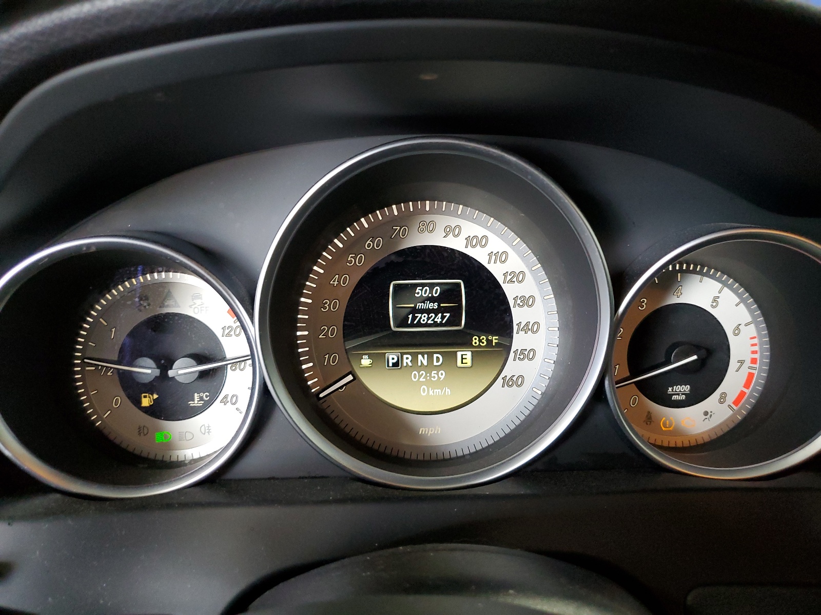 WDDGF8BB5CA715046 2012 Mercedes-Benz C 300 4Matic