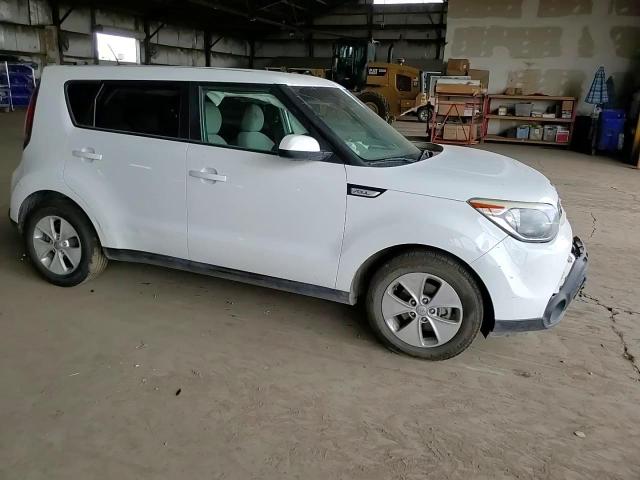 2015 Kia Soul VIN: KNDJN2A25F7139140 Lot: 61335254