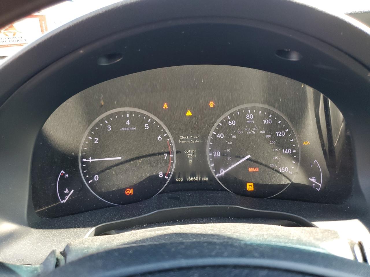 2013 Lexus Es 350 VIN: JTHBK1GG2D2013448 Lot: 61238254