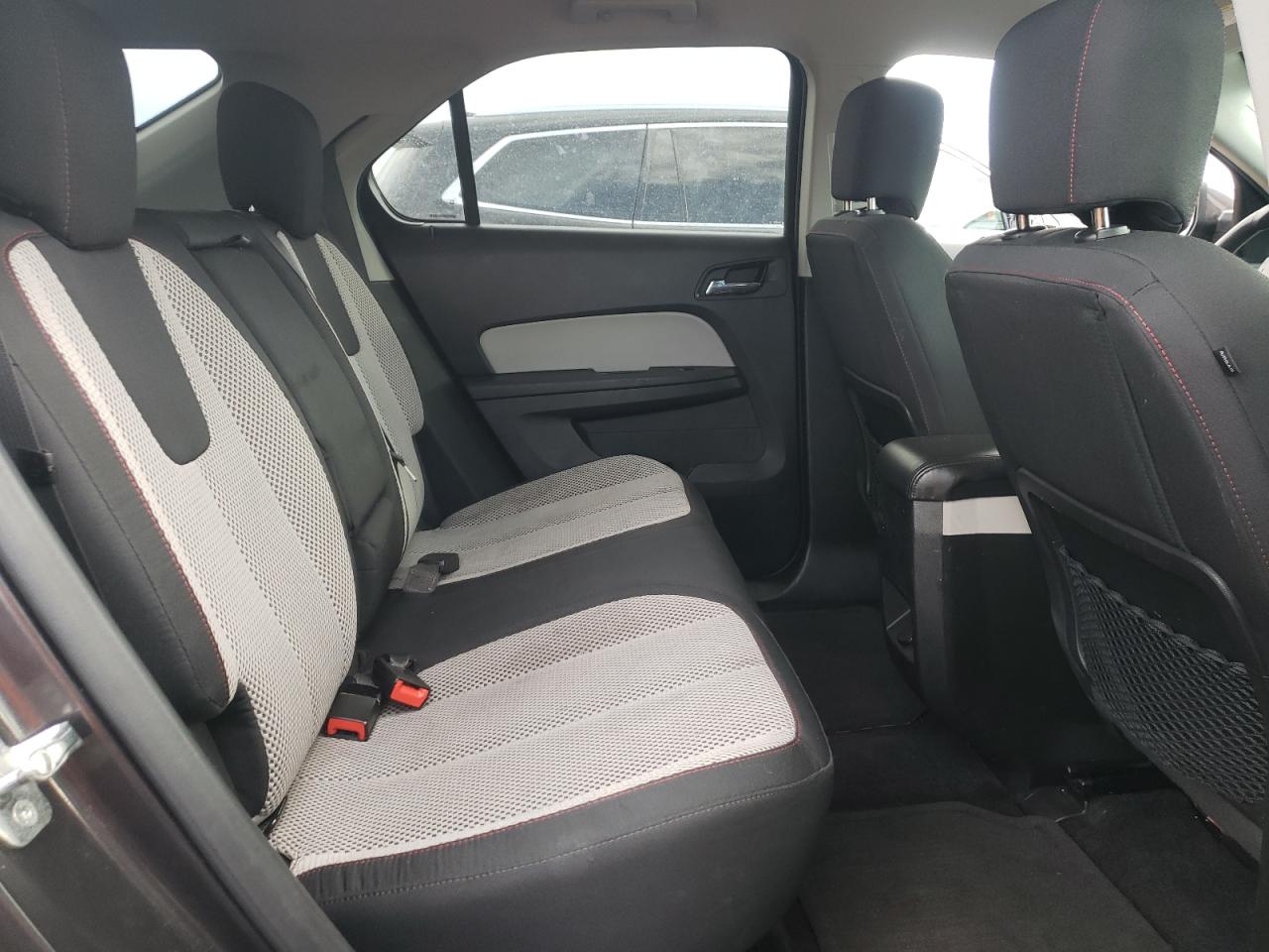 2016 Chevrolet Equinox Lt VIN: 2GNFLFEK5G6122960 Lot: 61682094