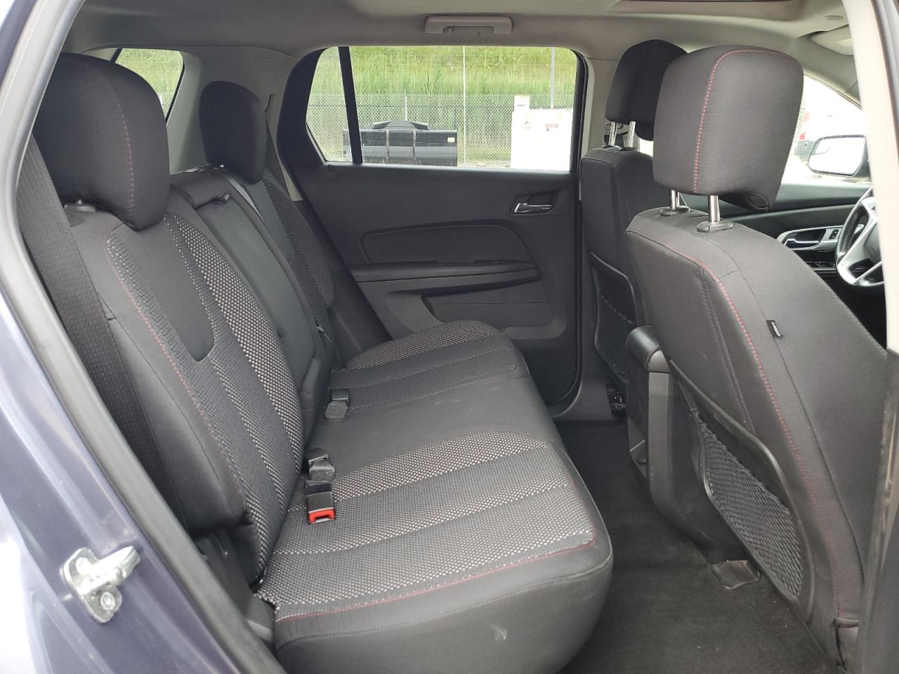 2013 GMC Terrain Sle VIN: 2GKALSEK7D6134104 Lot: 63561174