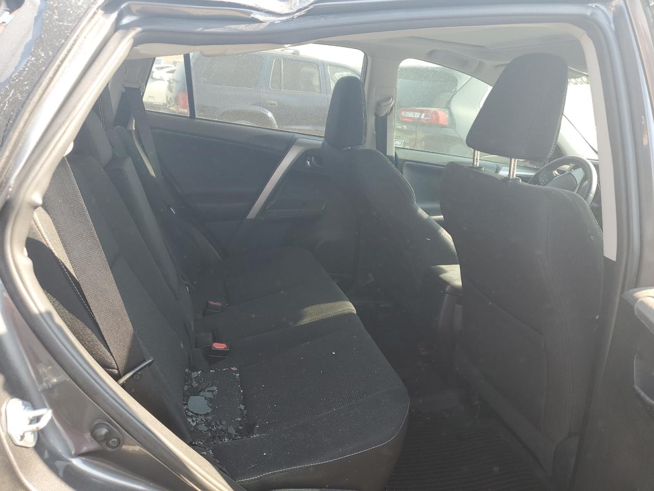 2016 Toyota Rav4 Xle VIN: 2T3RFREV9GW535882 Lot: 63353474