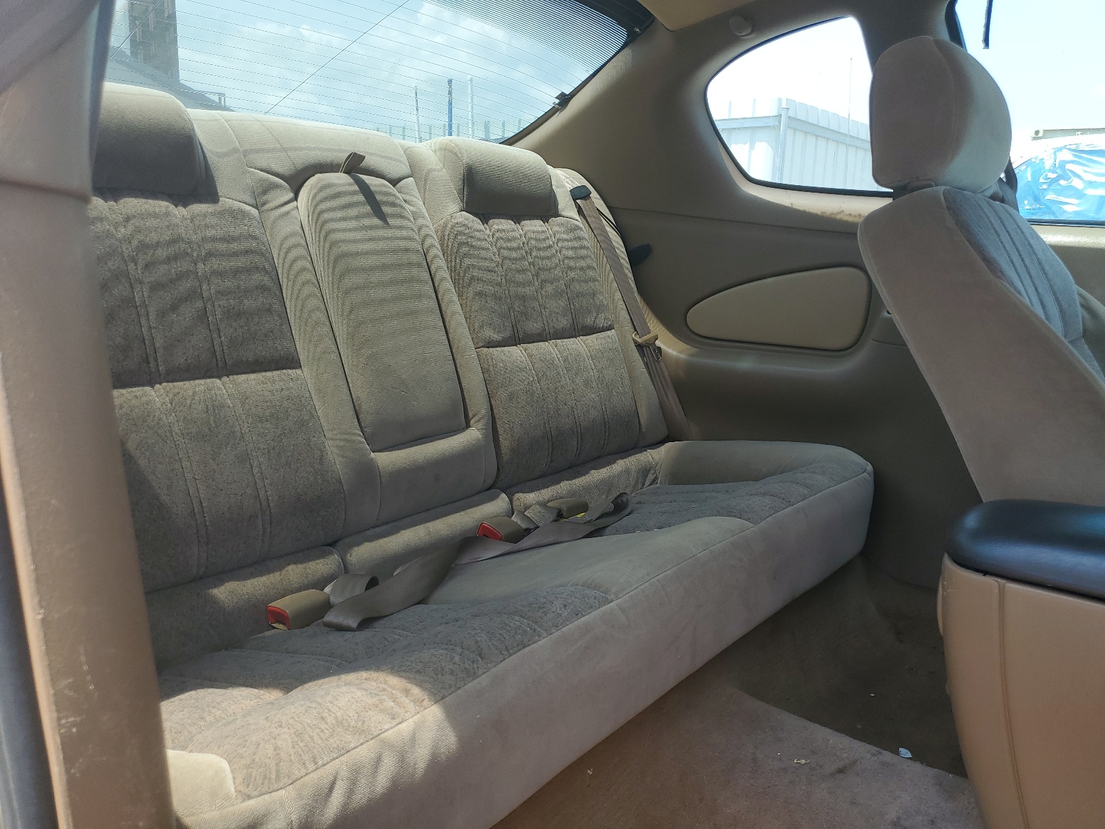 2G1WW12E4Y9253727 2000 Chevrolet Monte Carlo Ls